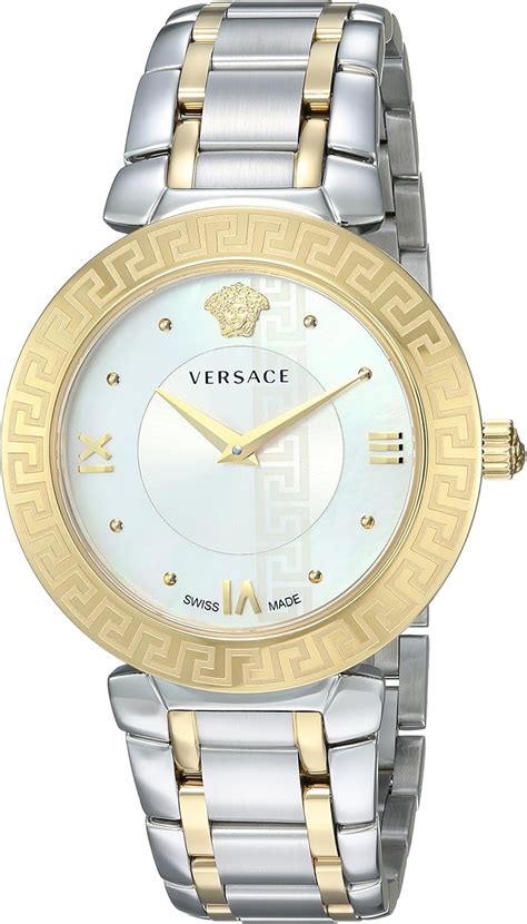 versace online watch|Versace swiss made watch price.